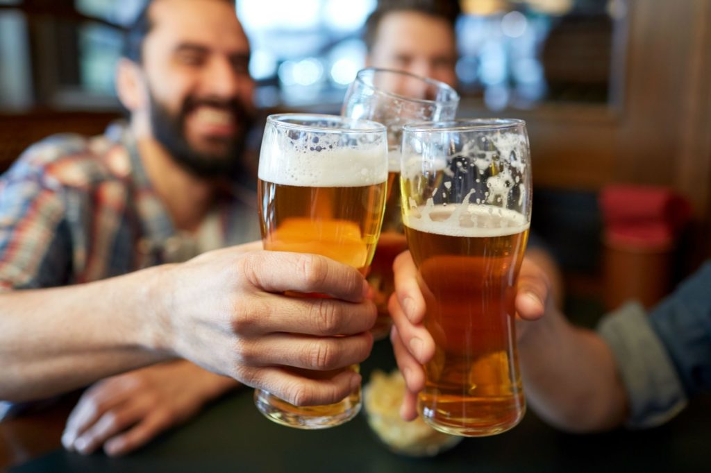 Top Health Benefits From Drinking Beer That You Did Not Know About