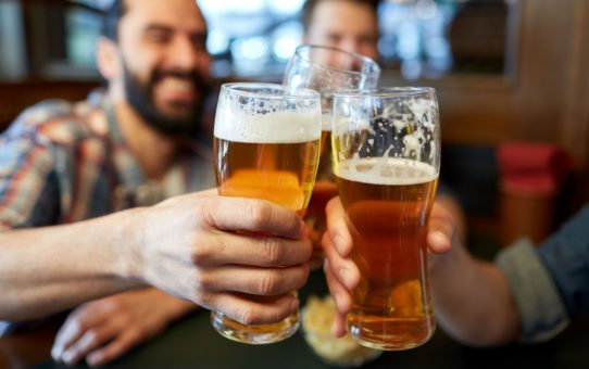 Top Health Benefits From Drinking Beer That You Did Not Know About